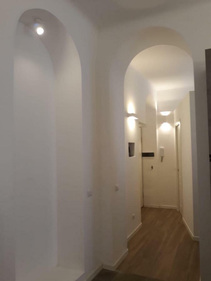 מילאנו Appartamento Con Vista מראה חיצוני תמונה