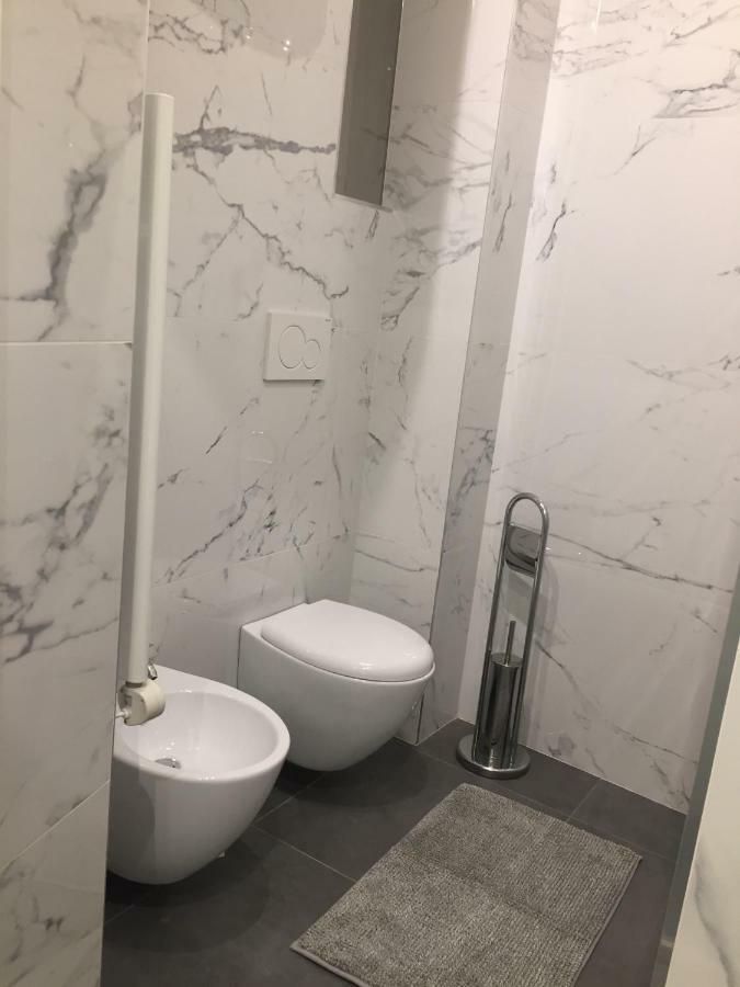 מילאנו Appartamento Con Vista מראה חיצוני תמונה